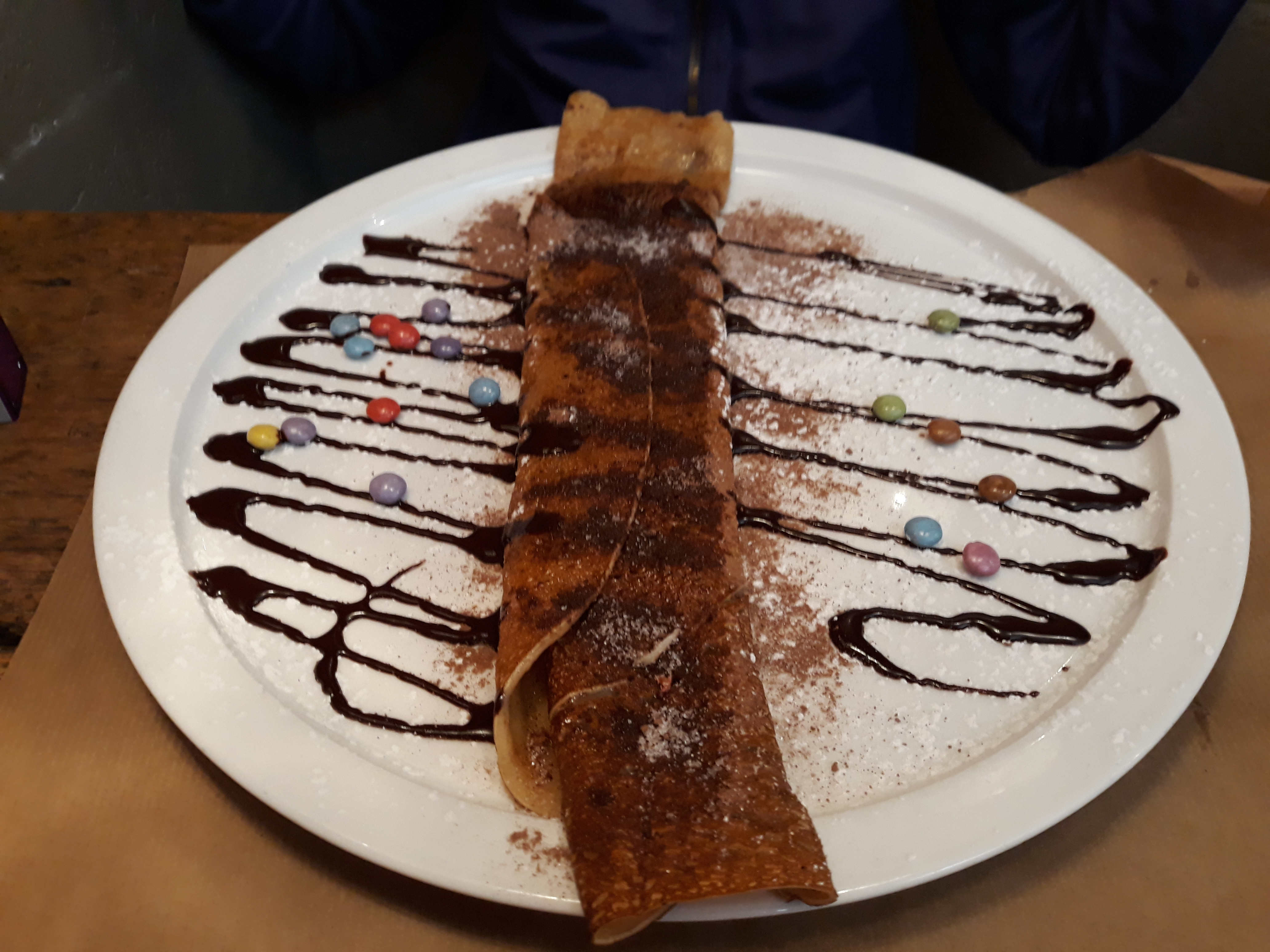 Photo n° 1 de l'avis de Mina.. fait le 18/02/2019 à 00:02