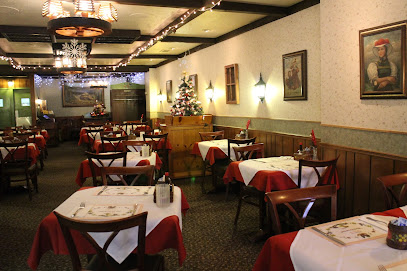 Bavarian restaurant
