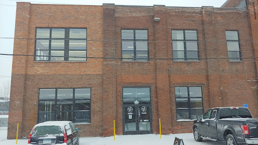 Furniture Store «Blu Dot Outlet», reviews and photos, 1323 Tyler St NE, Minneapolis, MN 55413, USA