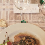 Photo n°2 de l'avis de Alessio.� fait le 11/07/2021 à 12:43 sur le  Ristorante Da Lina à Stimigliano