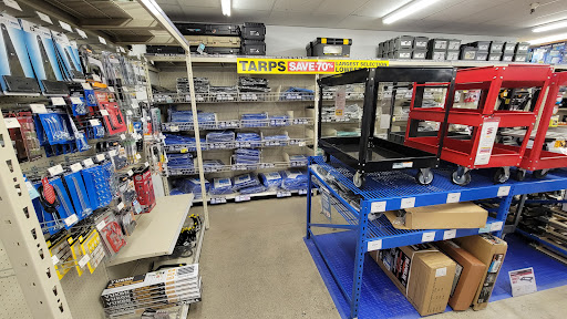 Hardware Store «Harbor Freight Tools», reviews and photos, 155 State St, Orem, UT 84057, USA