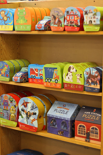 Toy Store «My Special Toy Store», reviews and photos, 5137 Main St, Downers Grove, IL 60515, USA