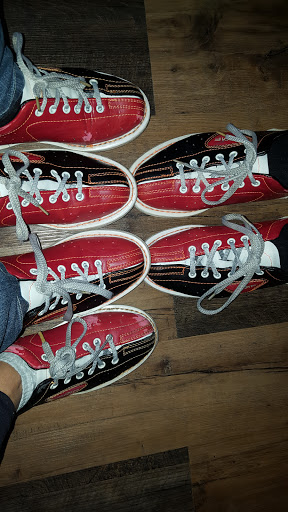 Bowling Alley «Bowlero Queens», reviews and photos, 69-10 34th Ave, Woodside, NY 11377, USA