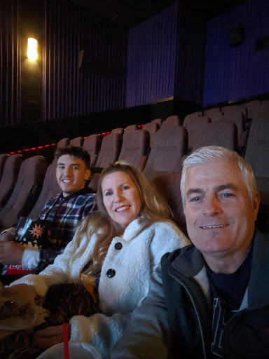 Movie Theater «Cinemark Movies 16 and XD», reviews and photos, 5721 58th St, Lubbock, TX 79424, USA