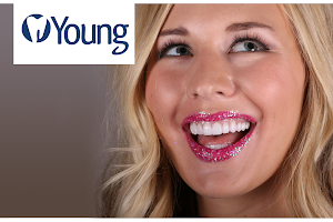 Young Family & Cosmetic Dentistry image