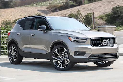 Volvo Cars Mission Viejo image