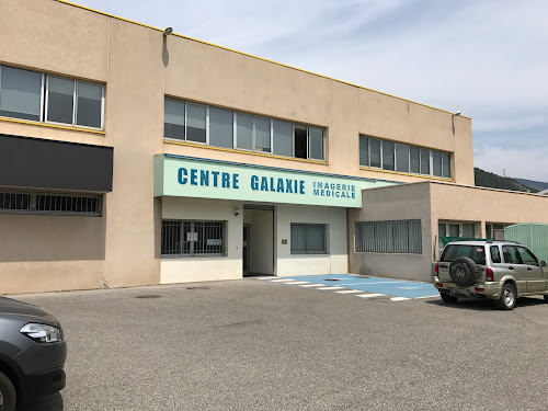 Centre de radiologie Galaxie à Digne-les-Bains