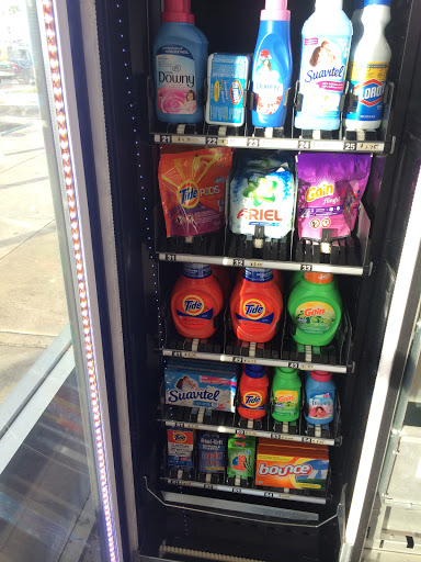 Laundromat «SB Coin Laundry Lavanderia», reviews and photos, 1584 W Base Line St # 2, San Bernardino, CA 92411, USA