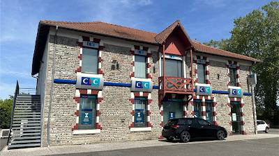 CIC à Lescar