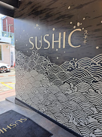 Les plus récentes photos du Restaurant japonais Sushic à Saint-Denis - n°4