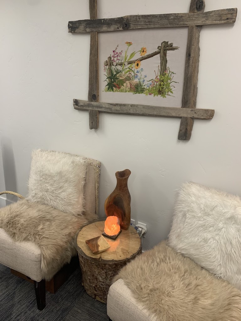 Mountain Life Massage and Bodywork 81224