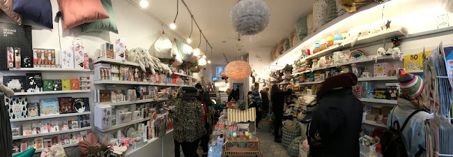 Reviews of Molly Meg in London - Baby store