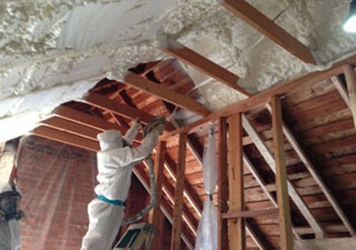 Insulation Contractor «The Insulation Man», reviews and photos, 25450 Terra Industrial Dr, Chesterfield, MI 48051, USA