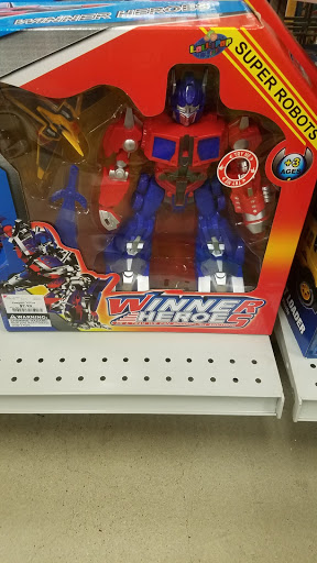 Clothing Store «Burlington Coat Factory», reviews and photos, 3350 Steelyard Dr, Cleveland, OH 44109, USA