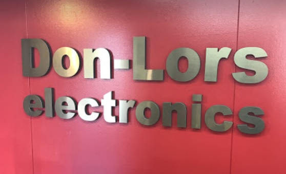 Don-Lors Electronics