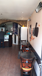 Photo n°40 de L Goosto. Pizzeria à Saint-Claude ()