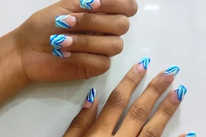 Geet nails & beauty studio- Nail artist in Mira road| Nail Salon Sheetal Nagar Mira Road image