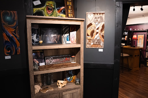 Explore thailand tattoo ideas, creative tattoo ideas in Saint Cloud, available at Cream City Tattoo