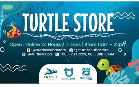 Turtle Scuba Store (Turtle Group) image