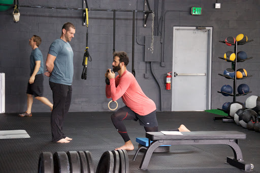 Gym «Physical Culture Gym», reviews and photos, 12722 Starkey Rd, Largo, FL 33773, USA