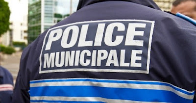 Police Municipale à Pont-sur-Yonne