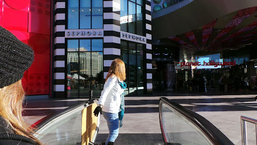 Resort «Planet Hollywood Resort & Casino», reviews and photos, 3667 S Las Vegas Blvd, Las Vegas, NV 89109, USA