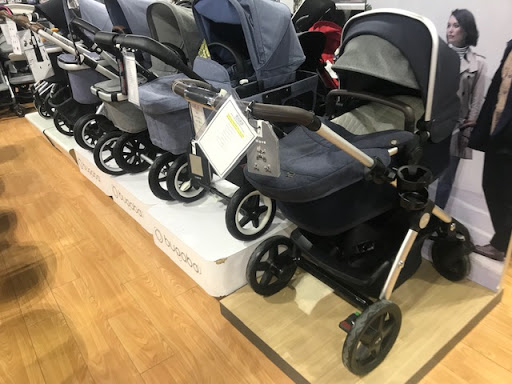 Baby Store «Baby Central», reviews and photos, 2436 McDonald Ave, Brooklyn, NY 11223, USA