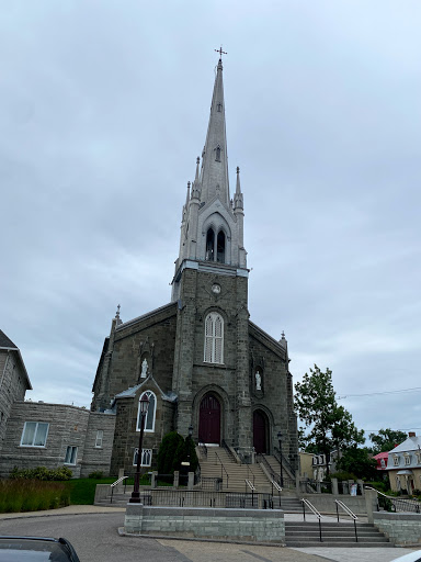 St. Michael of Sillery Church