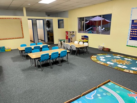 Day Care Center «Kiwi Preschool & Childcare», reviews and photos, 573 Summerfield Rd, Santa Rosa, CA 95405, USA