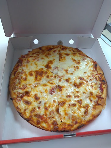 Reviews of 360 Takeaway in Newcastle upon Tyne - Pizza