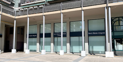 Centro Vasco de Implantologia en Arrasate, Guipúzcoa