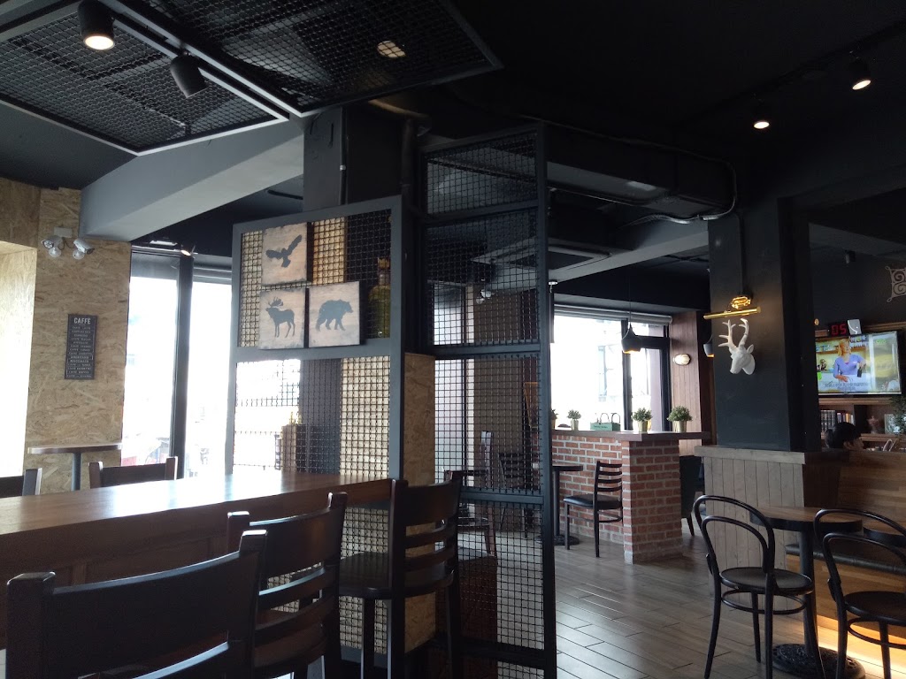 85度C（大里成功店） 的照片