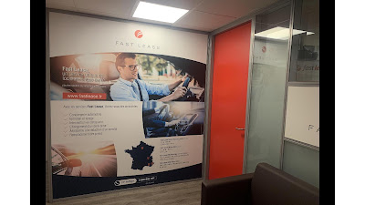Fast Lease à Levallois-Perret