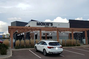 Moxies Moncton Restaurant image