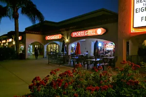 Cronies Sports Grill image
