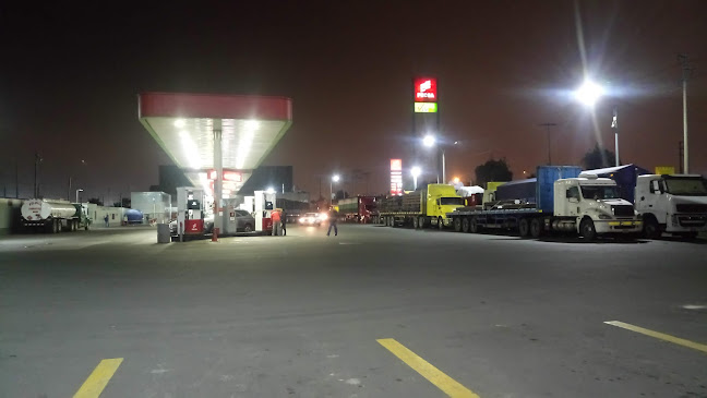 Opiniones de PECSA "Petrosur" en Villa El Salvador - Gasolinera