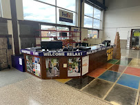 FedEx Authorized Ship Center- No QR or Accounts