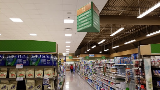 Supermarket «Publix Super Market at Bradford», reviews and photos, 1020 Bradford Plaza Way, Cary, NC 27513, USA