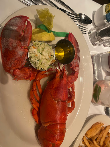 American Restaurant «Clydes of Georgetown», reviews and photos