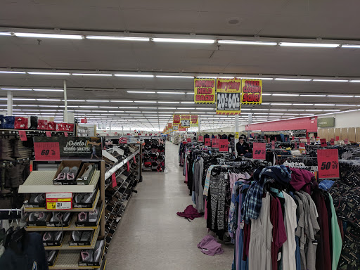 Discount Store «Kmart», reviews and photos, 295 Hartford Turnpike, Vernon, CT 06066, USA