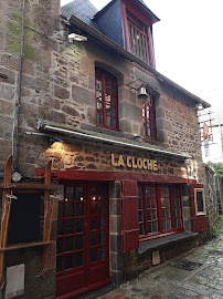 Photos du propriétaire du Restaurant La Cloche à Dinan - n°5