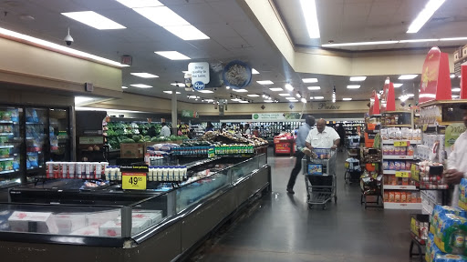Grocery Store «Kroger», reviews and photos, 6678 Covington Hwy, Lithonia, GA 30058, USA