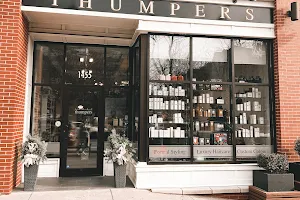 Thumpers Salon image