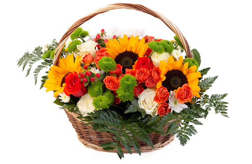 Florist «Cyber-Florist.com», reviews and photos, 4262 Entre Ct k, Chantilly, VA 20151, USA