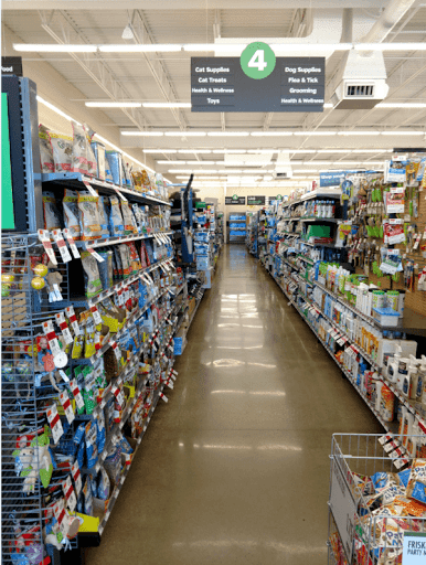 Pet Supply Store «Pet Supplies Plus», reviews and photos, 2472 Veterans Dr, Galesburg, IL 61401, USA