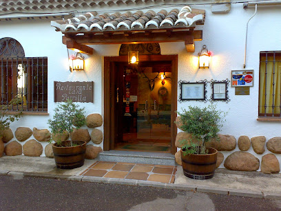 RESTAURANTE CASA PARRILLA