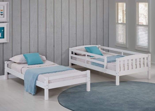 Bedroom Furniture Store «Atlantic Bedding and Furniture Annapolis», reviews and photos, 1981 Moreland Pkwy, Annapolis, MD 21401, USA