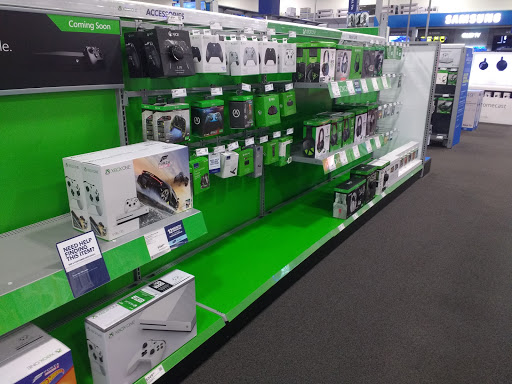 Electronics Store «Best Buy», reviews and photos, 715 E El Camino Real, Mountain View, CA 94040, USA