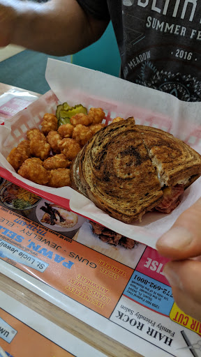 Coffee Shop «New England Coffee Shop», reviews and photos, 1846 NE Jensen Beach Blvd, Jensen Beach, FL 34957, USA