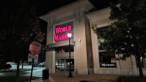 Furniture Store «Cost Plus World Market», reviews and photos, 550 Town Center Blvd, Garland, TX 75040, USA